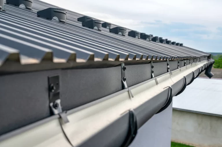 Tips for Handling Gutter Maintenance in Multi-Story Homes