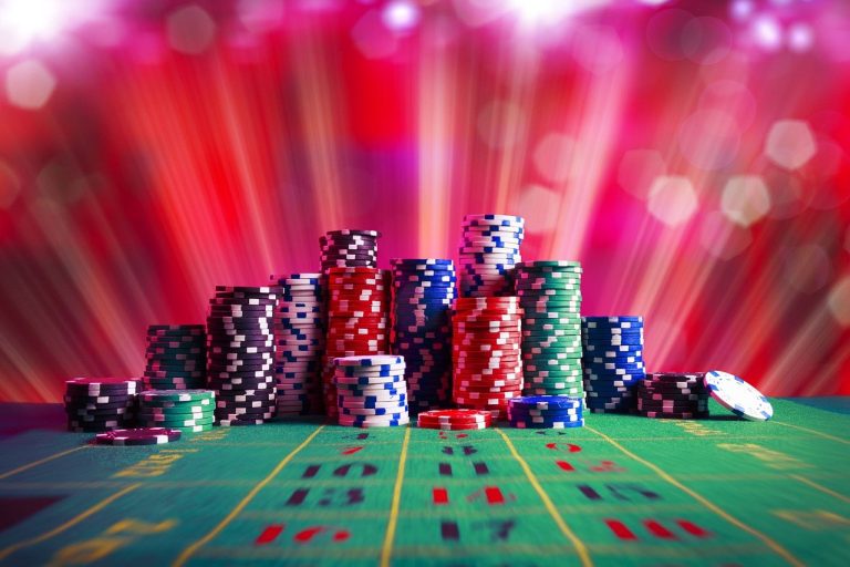 Online Casinos in Australia