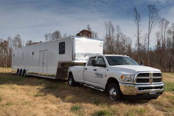 Factors to Consider When Buying a Car Hauler Trailer