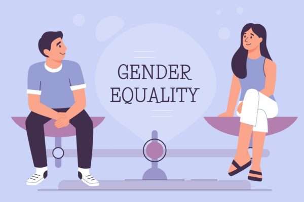 Why Gender Equality Matters in Business Success