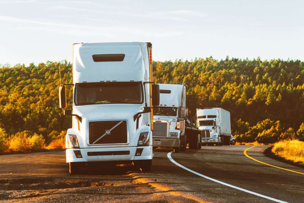 Home is Where the Rig Is: The Diverse Lifestyles of Truckers Across the USA