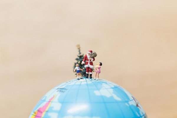 Travelling for Christmas? Here’s what you need to know before you embark on your holiday adventure