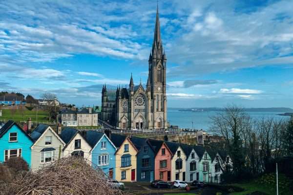 Why Cork is a Popping Holiday Destination