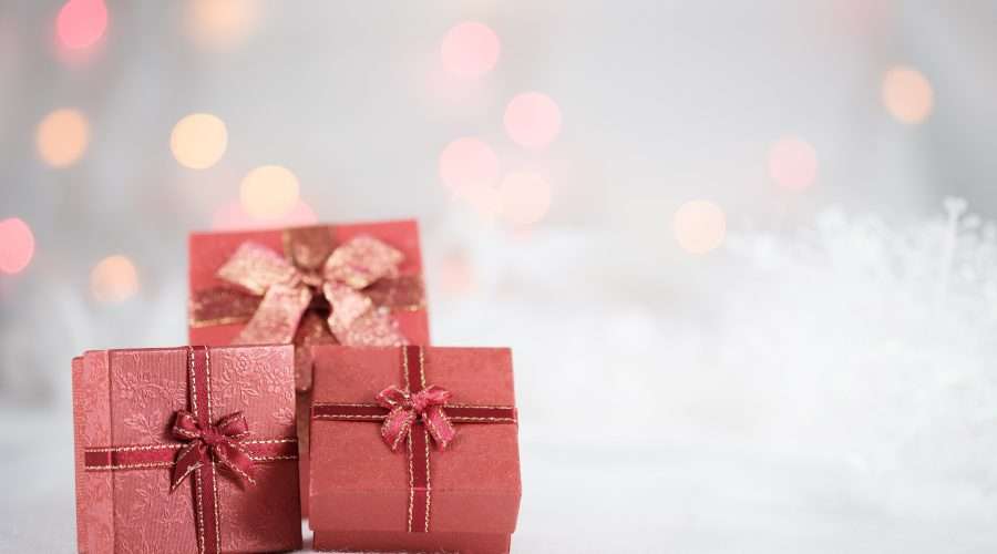 Gifts of Grandeur: WonderDays' Luxury Christmas Gift Ideas