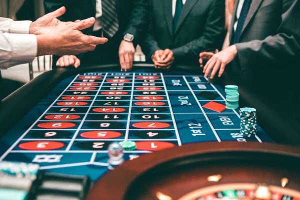 The Best Live Casino Games 2023