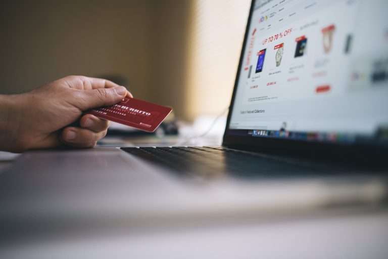 The ecommerce landscape is changing; these are the most noteworthy developments