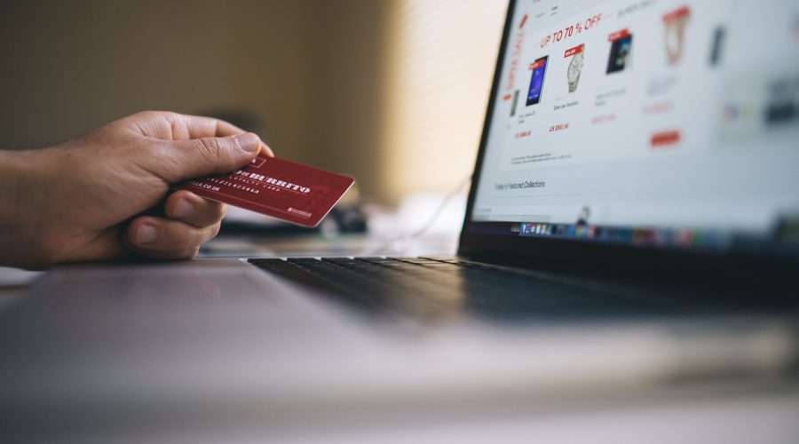 The ecommerce landscape is changing; these are the most noteworthy developments