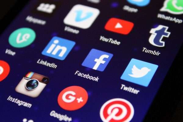 Transforming Digital Engagement with Social Media Marketing