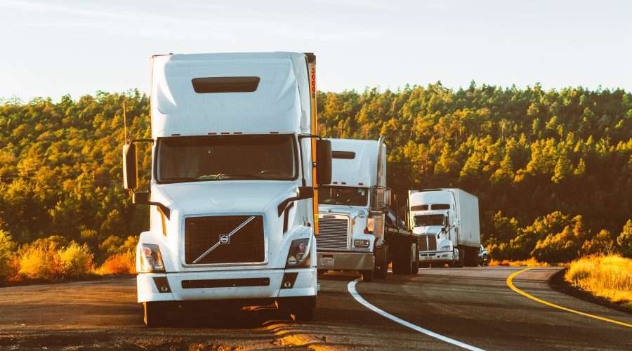 Home is Where the Rig Is: The Diverse Lifestyles of Truckers Across the USA