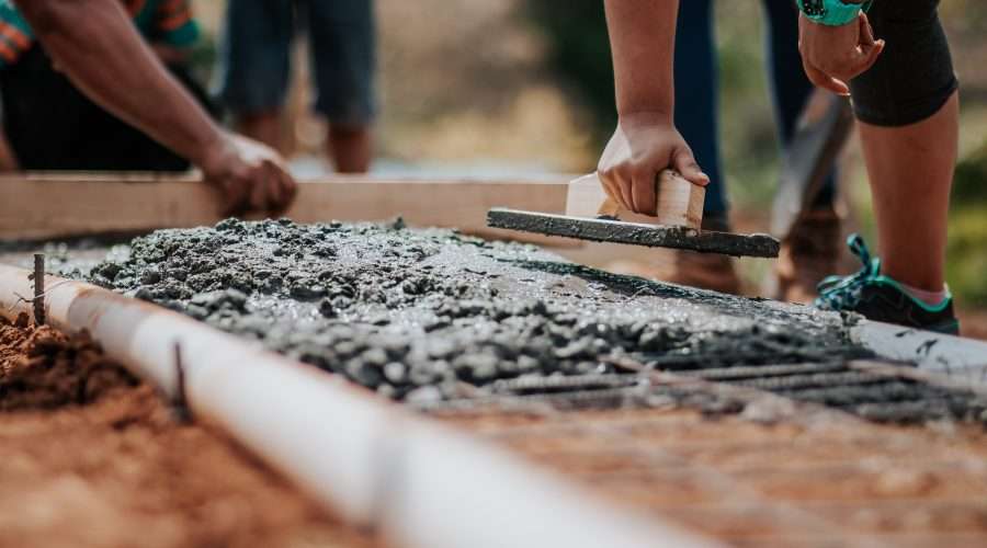 Advantages of Owning a Construction Business