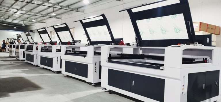 How To Maintain Your Laser Engraving Machine For Your Business