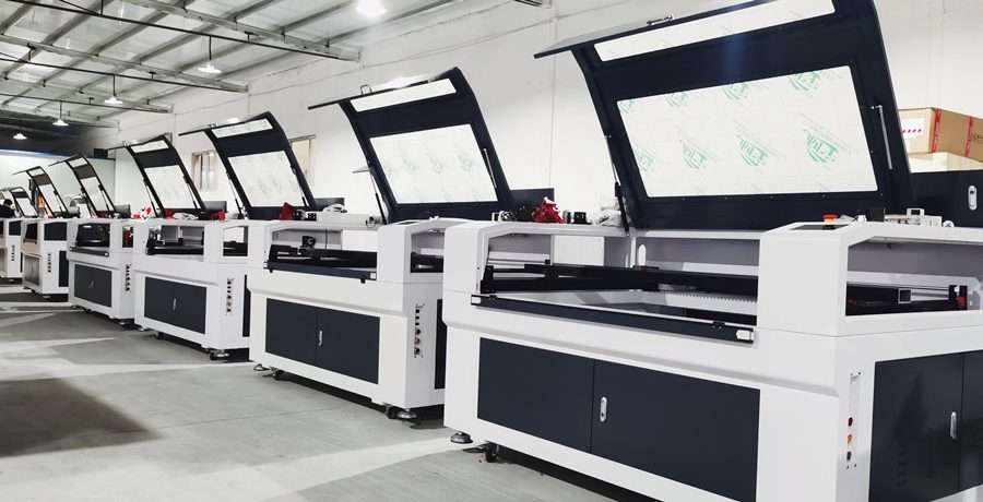 How To Maintain Your Laser Engraving Machine For Your Business