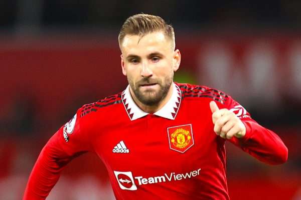 Is Luke Shaw a devout Muslim? The Religion of Football Players Is Examined