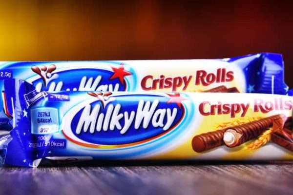 The Sweet Return: Home Bargains’ Favourite Milky Way Bar