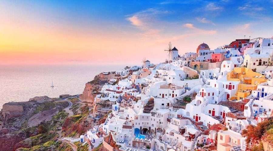 Top Tips for Visiting Greece