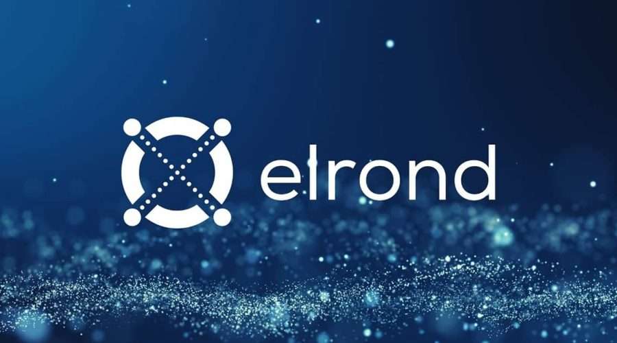 Elrond (EGLD): A Scalable and Secure Blockchain Following Bitcoin