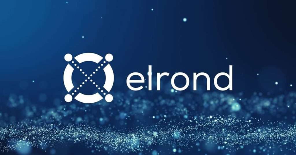 Elrond (EGLD): A Scalable and Secure Blockchain Following Bitcoin