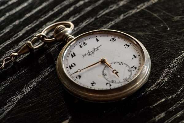 Discover the Beauty of Antique Pocket Watches