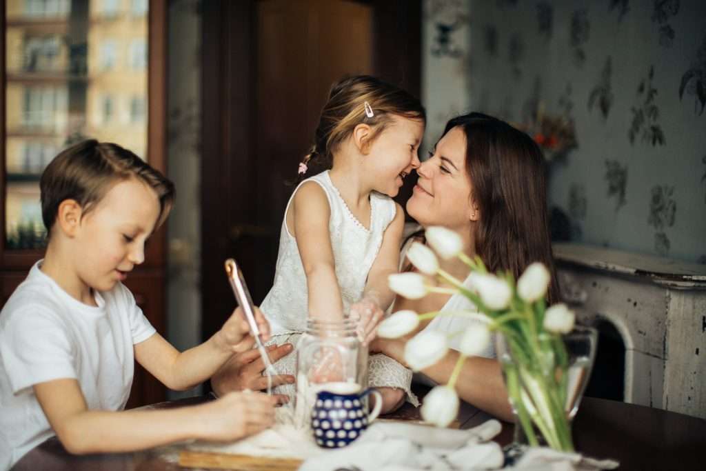 8 Things All British Mums Have In Common