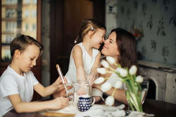 8 Things All British Mums Have In Common