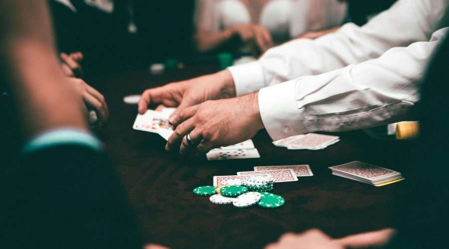 The Enduring Appeal of Poker Across Cultures