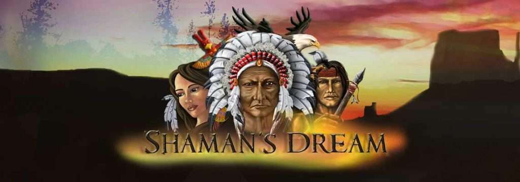 Shamans Dream Slot Review