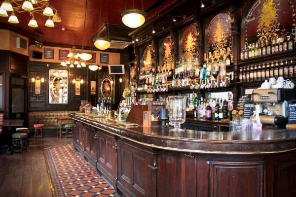 Young’s Pubs Acquires Iconic Venue to Increase Presence in East London