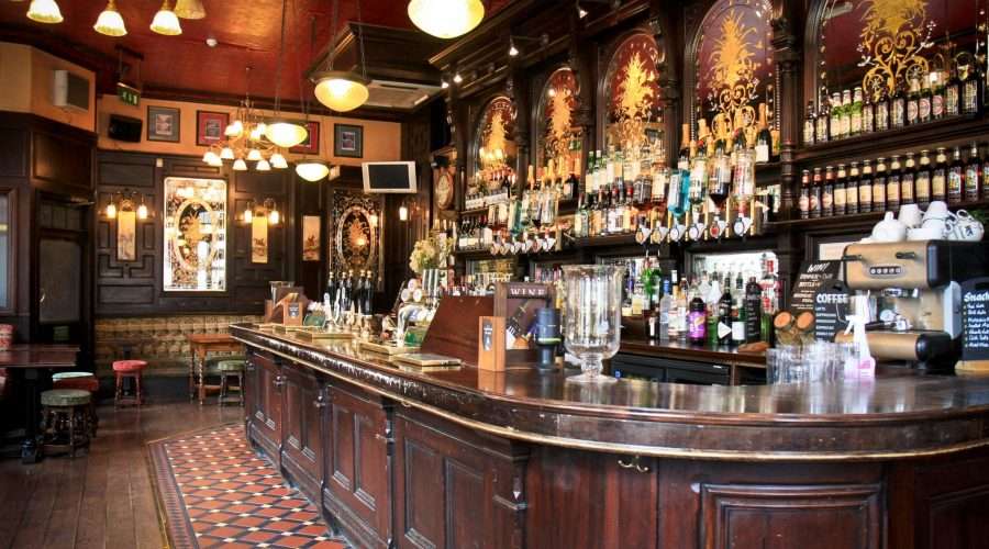 Young's Pubs Acquires Iconic Venue to Increase Presence in East London