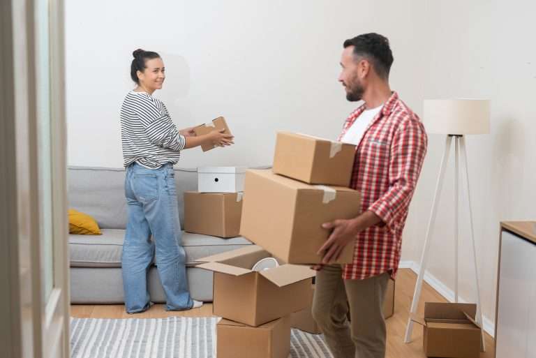 6 Tips For An Efficient And Safe Overseas Move