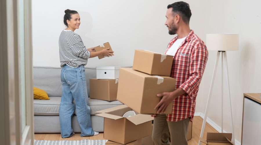 6 Tips For An Efficient And Safe Overseas Move