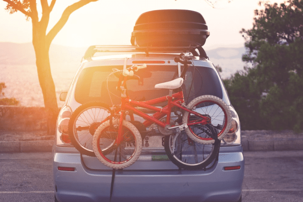 Essential Car Accessories for Road Trips – Complete Guide