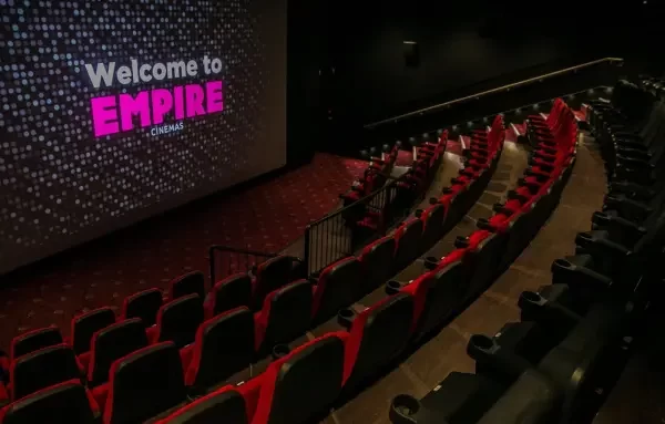A New Era of Cinematic Delights: Omniplex Acquires Empire Cinema in Sutton