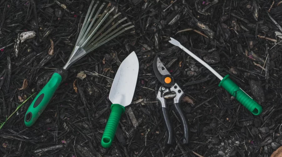 A Comprehensive Guide to Essential Trowels