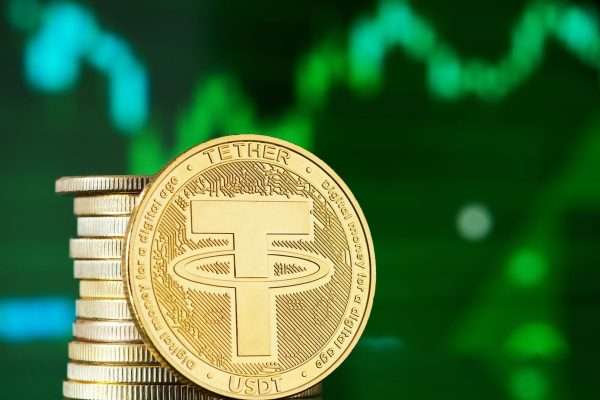 Transfer from Visa and MasterCard GBP to Tether TRC20 (USDT)