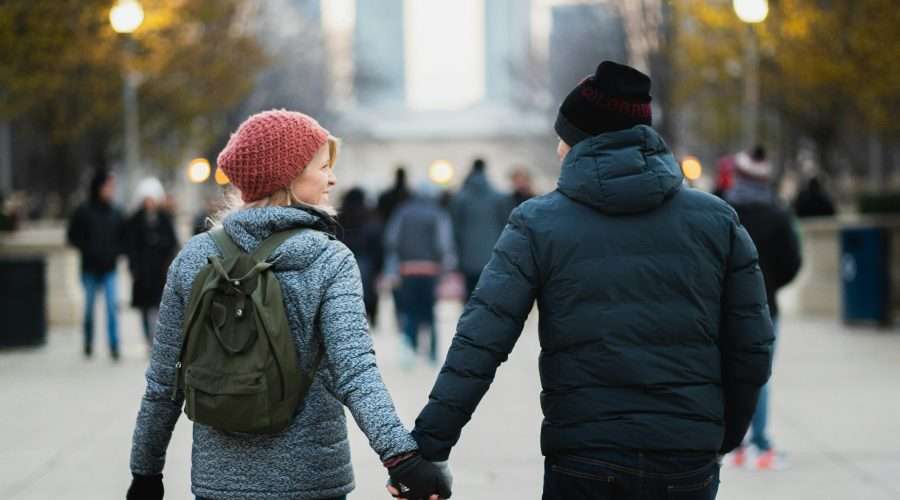 Principles of Christian Dating: Navigating the Path of Sacred Romance