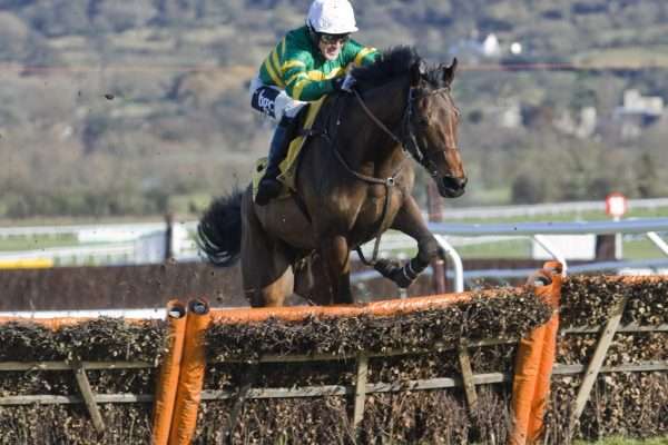 Stayers’ Hurdle: Remembering the last five winners