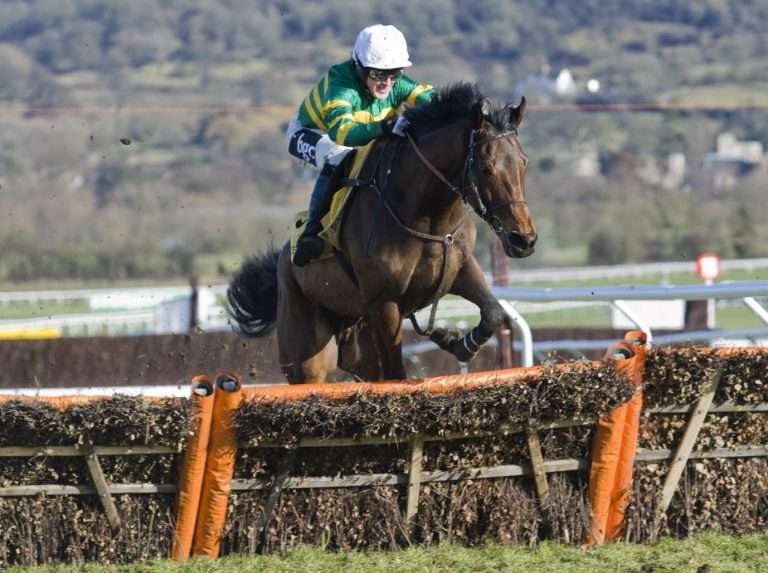 Stayers’ Hurdle: Remembering the last five winners