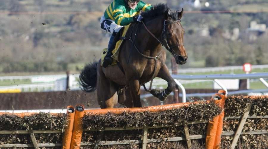 Stayers’ Hurdle: Remembering the last five winners