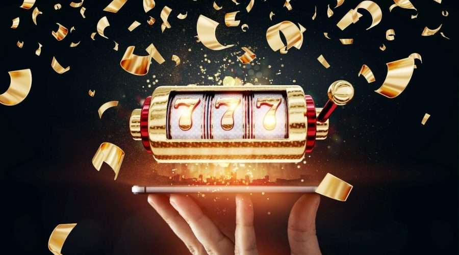 Online Slots and what you should know about them before playing