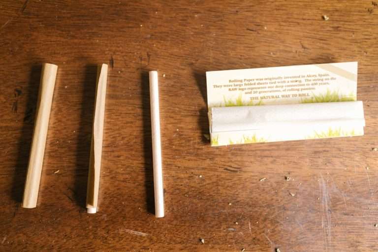 Rolled Joint Sellers