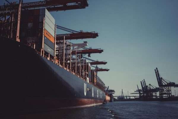 How to prevent accidents in the maritime industry