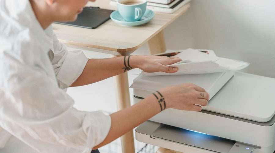 The advantages of laser printers in the fast-paced dynamics of modern offices