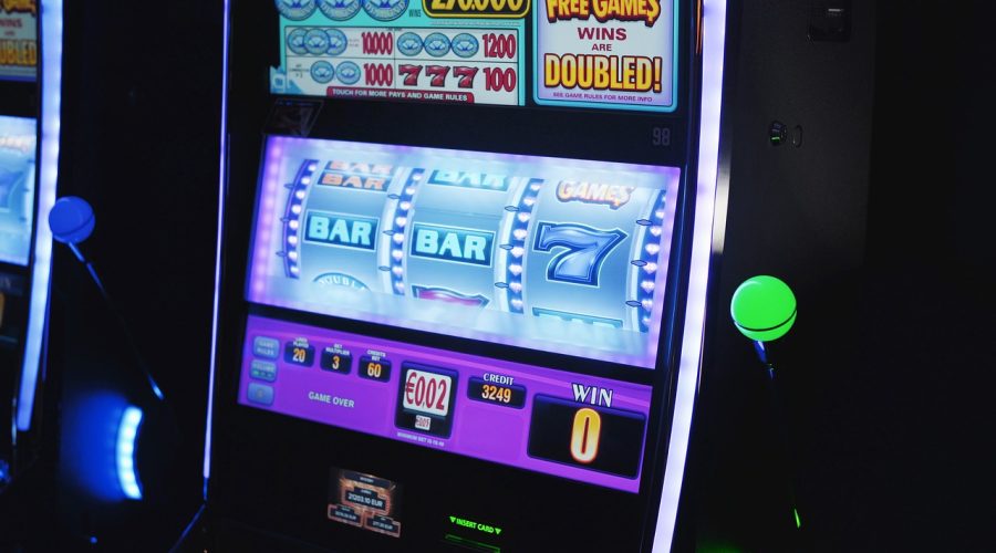 Slots Machine and what you should know about them before playing