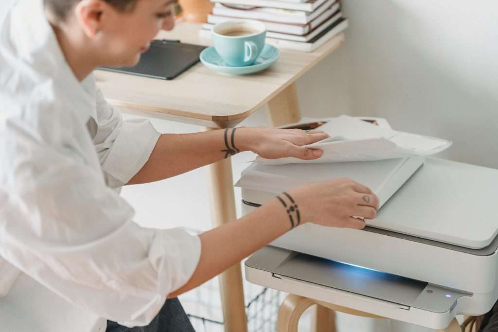 The advantages of laser printers in the fast-paced dynamics of modern offices