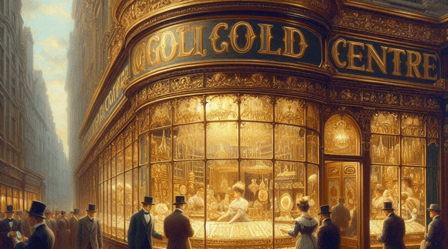 Cash for Gold Bars TODAY! Top Prices Guaranteed at London Gold Centre (FREE Valuation)