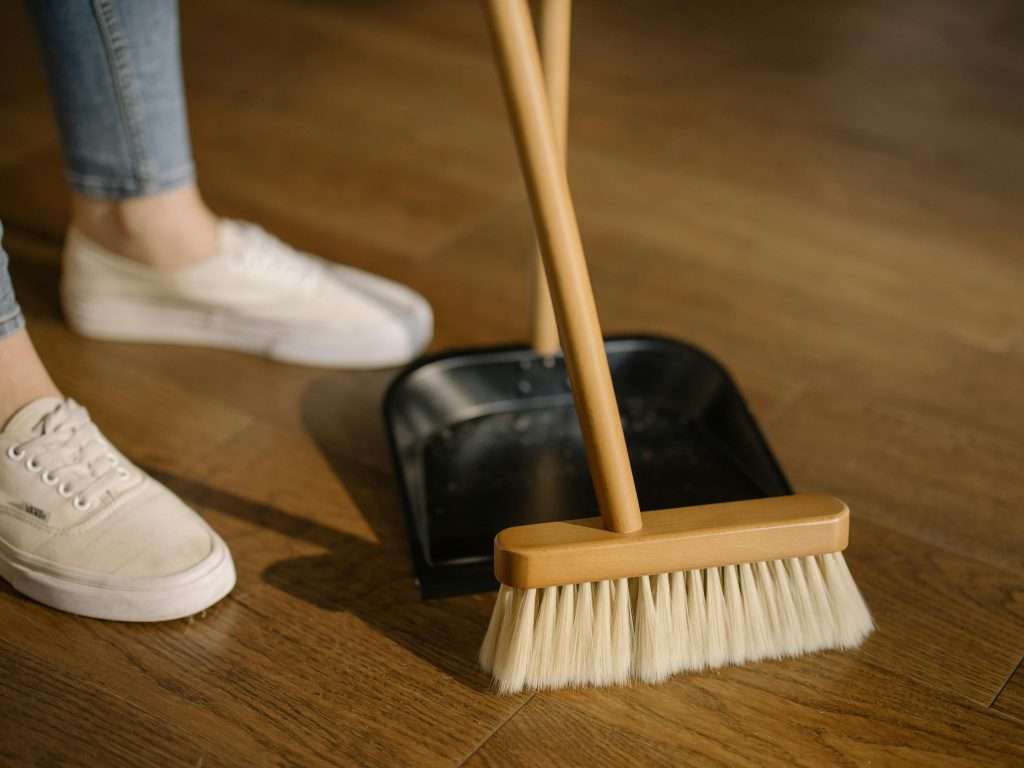 A guide to spring cleaning your home