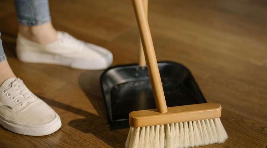 A guide to spring cleaning your home