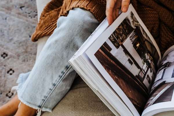 4 Tips to Creating the Perfect Wedding Photo Book