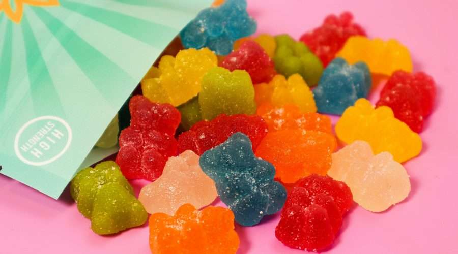Chew Your Way to Calm: CBD Gummies for Stress Relief