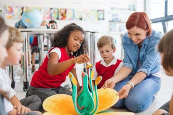 UK Recommended Private Pre-Schools: Top Picks for Your Child’s Education
